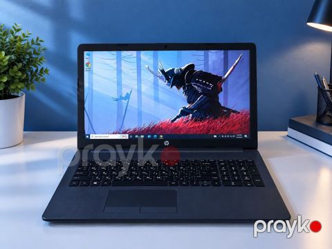 Hp pavilion Amd Ryzen 3 3200 i3 11ci nesille eynidi 8/128ssd artiq — Bakı