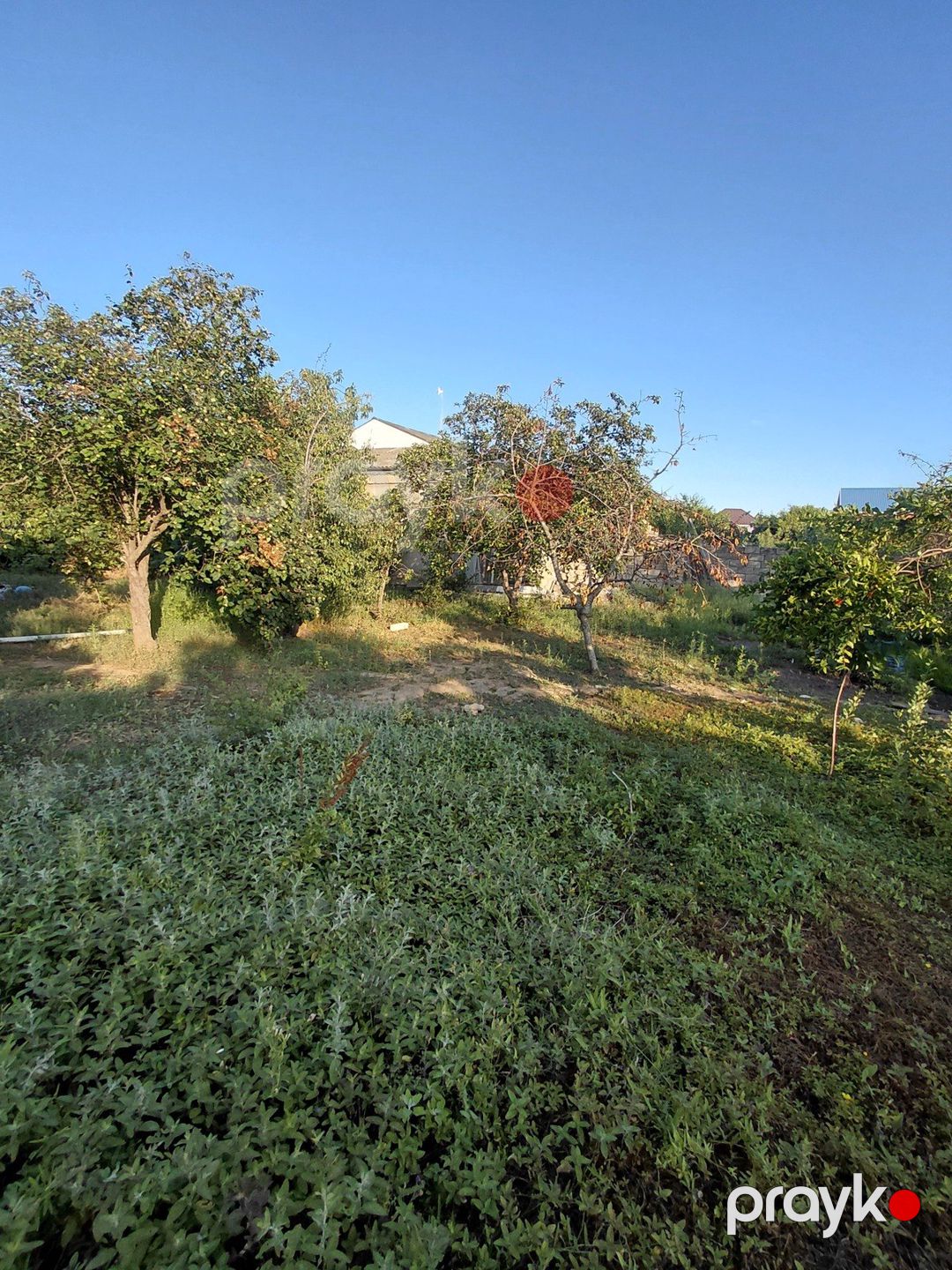 Satılır 5 otaqlı həyət evi/bağ evi 200 m² — Ev, villa, Bakı (7)