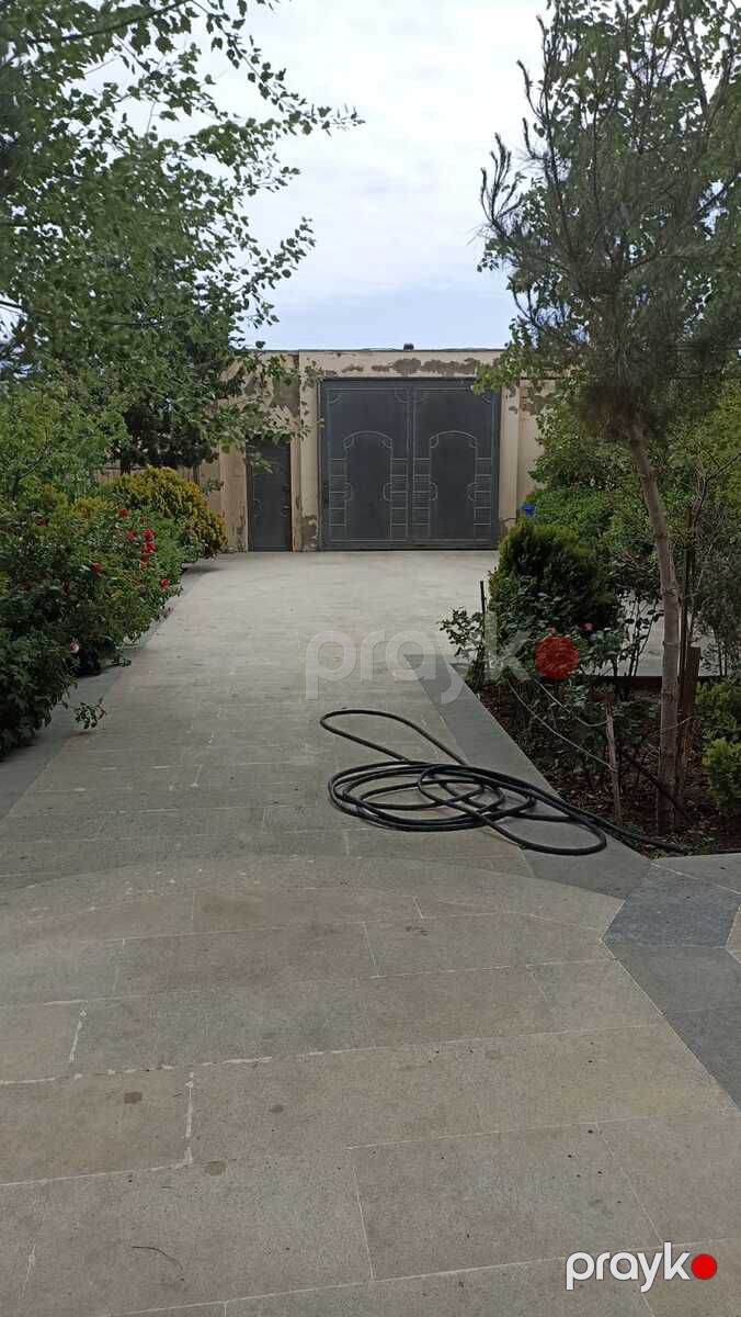 Villa, Corat qəs — Ev, villa, Sumqayıt (4)
