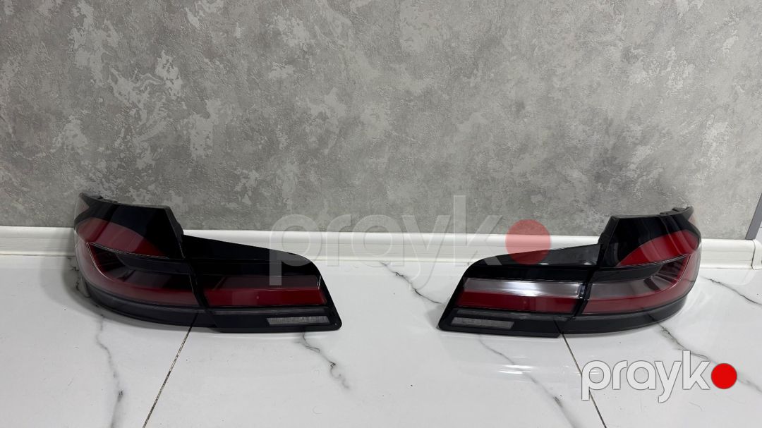 BMW F10 stop farası — Ehtiyat hissələri və aksesuarlar, Bakı (2)