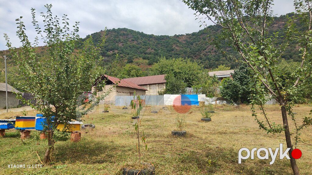 30 sot torpaq sahəsi, Qəbələ ş — Torpaq, Qəbələ (3)