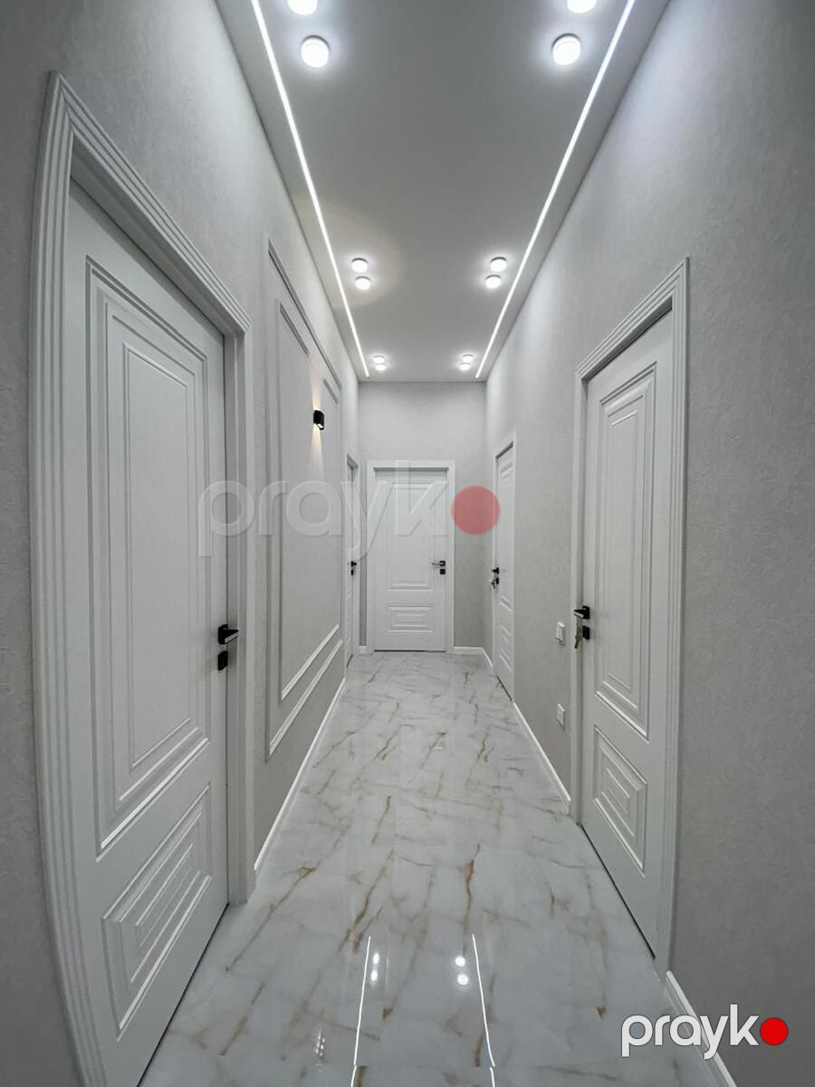 Satılır 2 otaqlı yeni tikili 75 m² — Mənzil, Bakı (10)