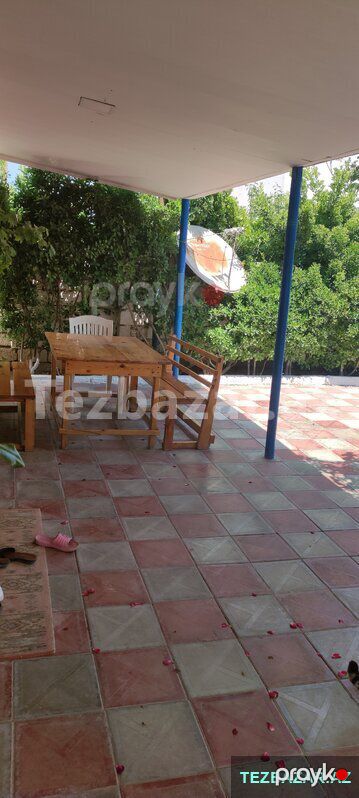 bilgeh sanatroyasi etrafinda heyet evi — Bakı