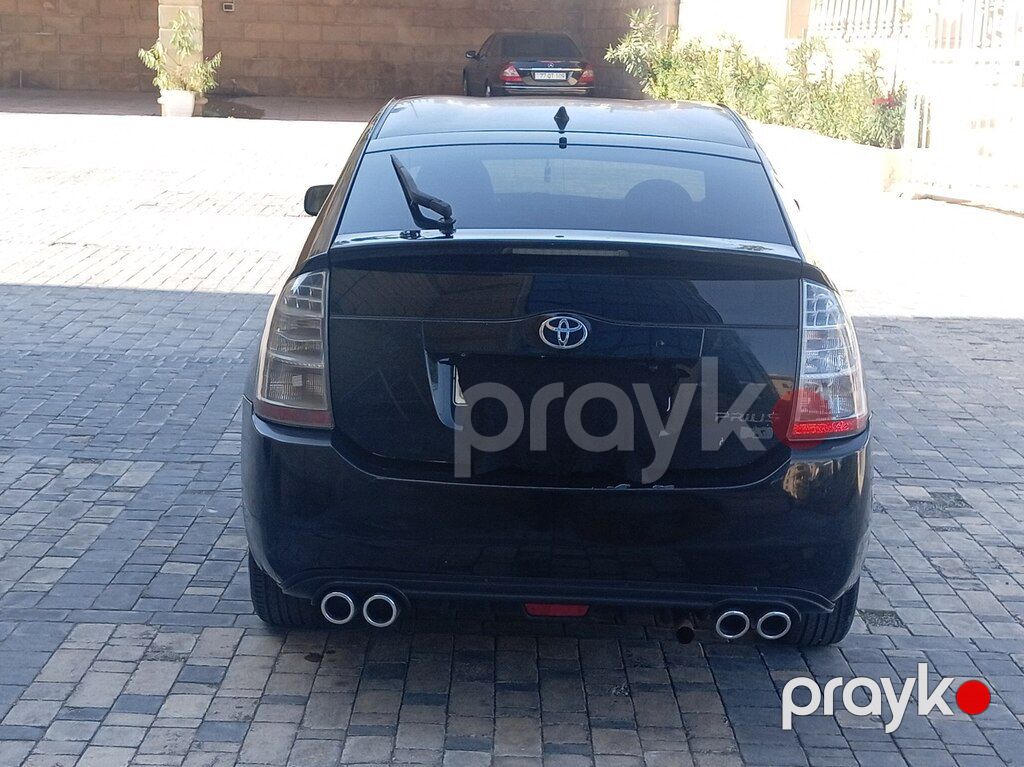 Toyota Prius, 1.5 L, 1.3 kWh, 2007 il, 349 550 km — Avtomobillər, Bakı (12)
