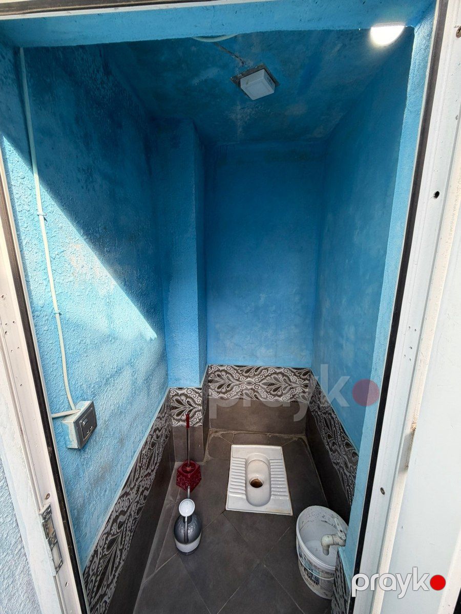 Həyət evi, Binəqədi qəs — Ev, villa, Bakı (12)