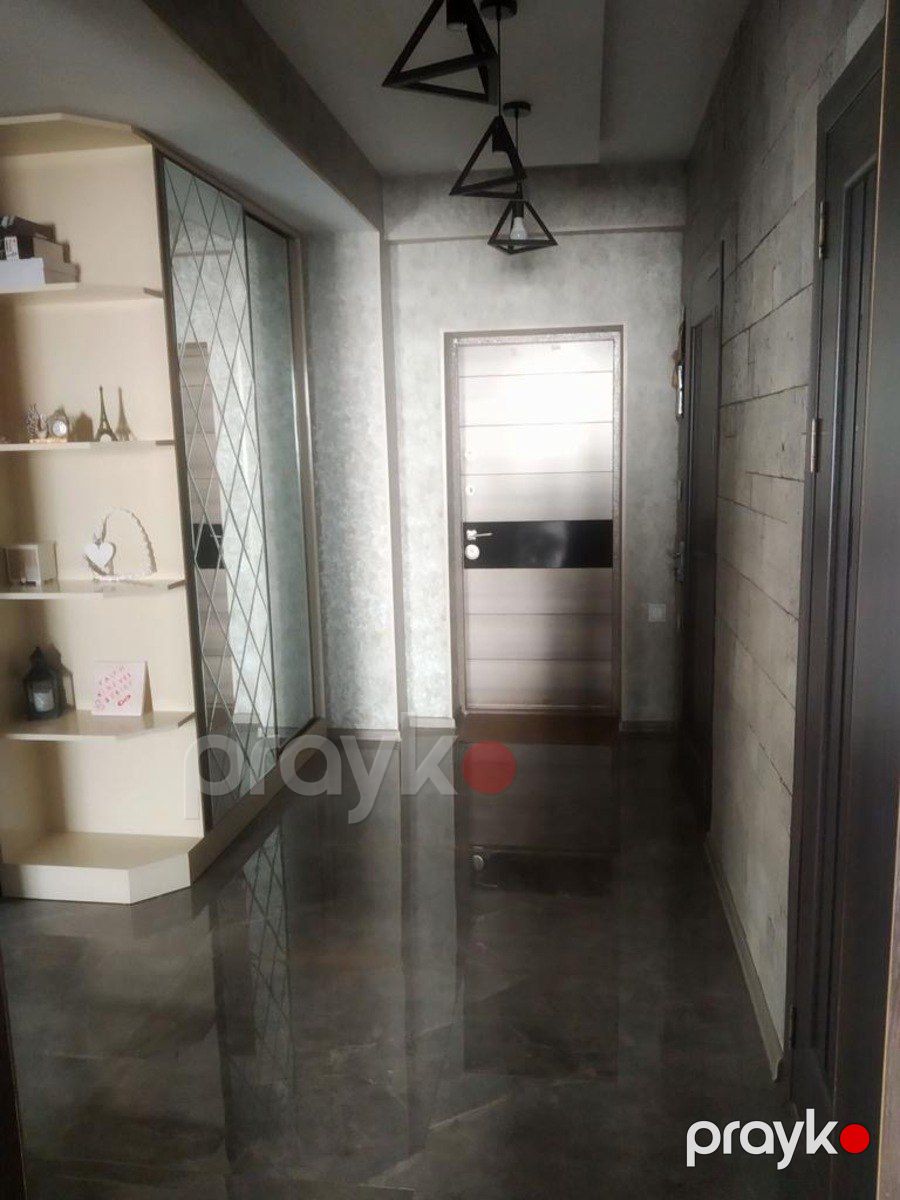 Satılır 3 otaqlı yeni tikili 93 m² — Mənzil, Bakı (12)