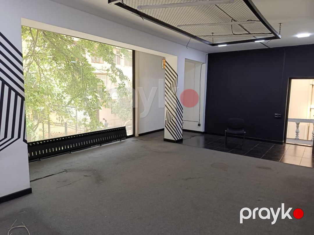 İcarəyə verilir 8 otaqlı ofis 160 m² — Ofis, Bakı (3)