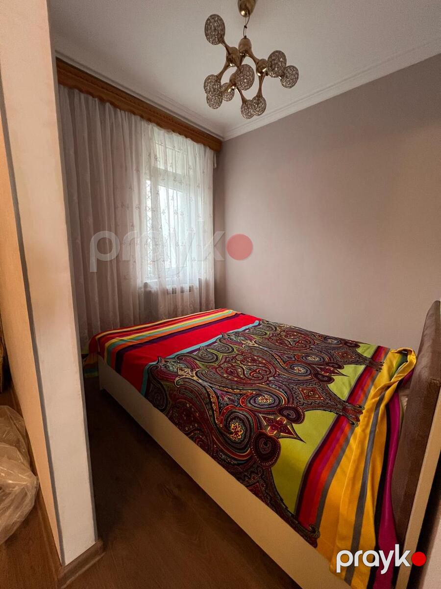 İcarəyə verilir 2 otaqlı köhnə tikili 35 m² — Mənzil, Bakı (5)
