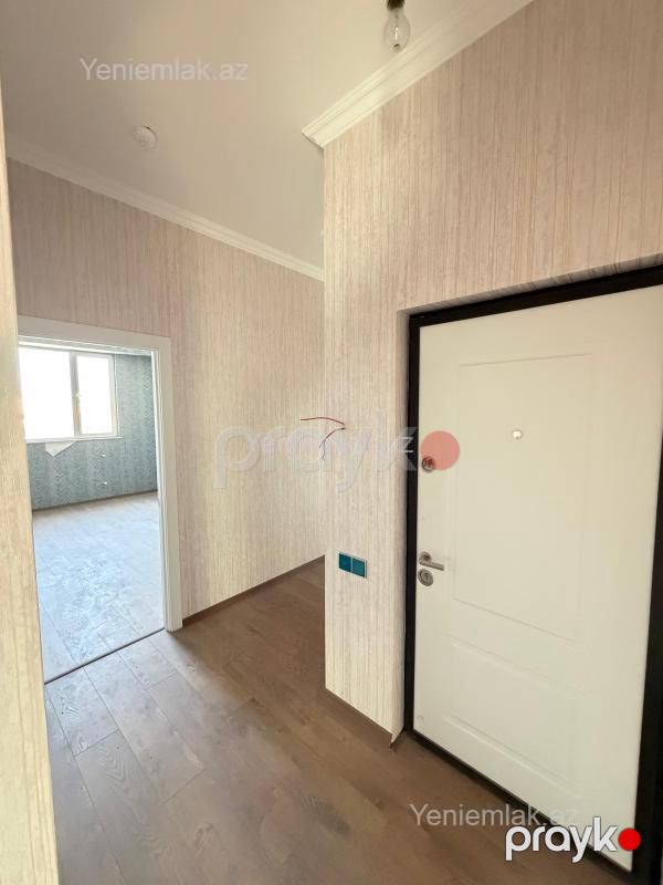 Satılır 3 otaqlı Bina evi menzil (Yeni tikili), 87 m², Xətai rayonu — Mənzil, Bakı (12)