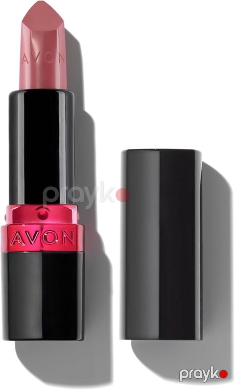 Dodaq boyası Avon Ultra Colour Creamy 56 Carnation 3.6 q — Bakı