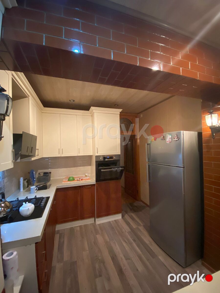 Satılır 3 otaqlı köhnə tikili 85 m² — Mənzil, Bakı (5)