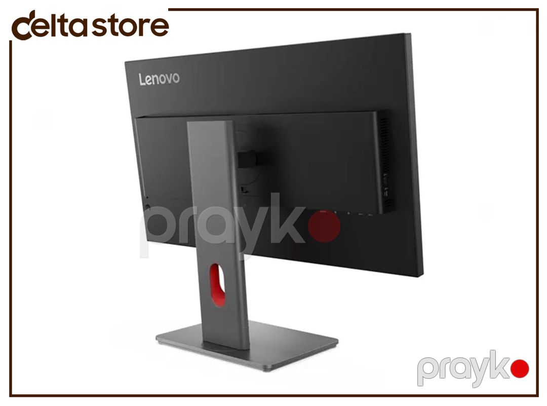 Lenovo ThinkVision P27Q-40 Monitor 64A7GAT6EU — Kompüterlər və noutbuklar, Bakı (4)