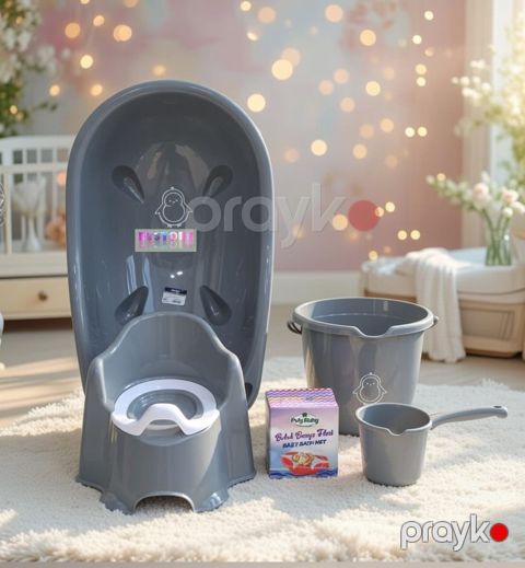 Çimdirmə dəsti No brand 0+ 40 l Plastik Rezin — Bakı