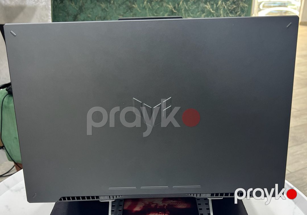 ASUS tuf Gaming A17 FA707NV-HX042 90NR0E35-M00290 — Noutbuklar, Bakı (4)