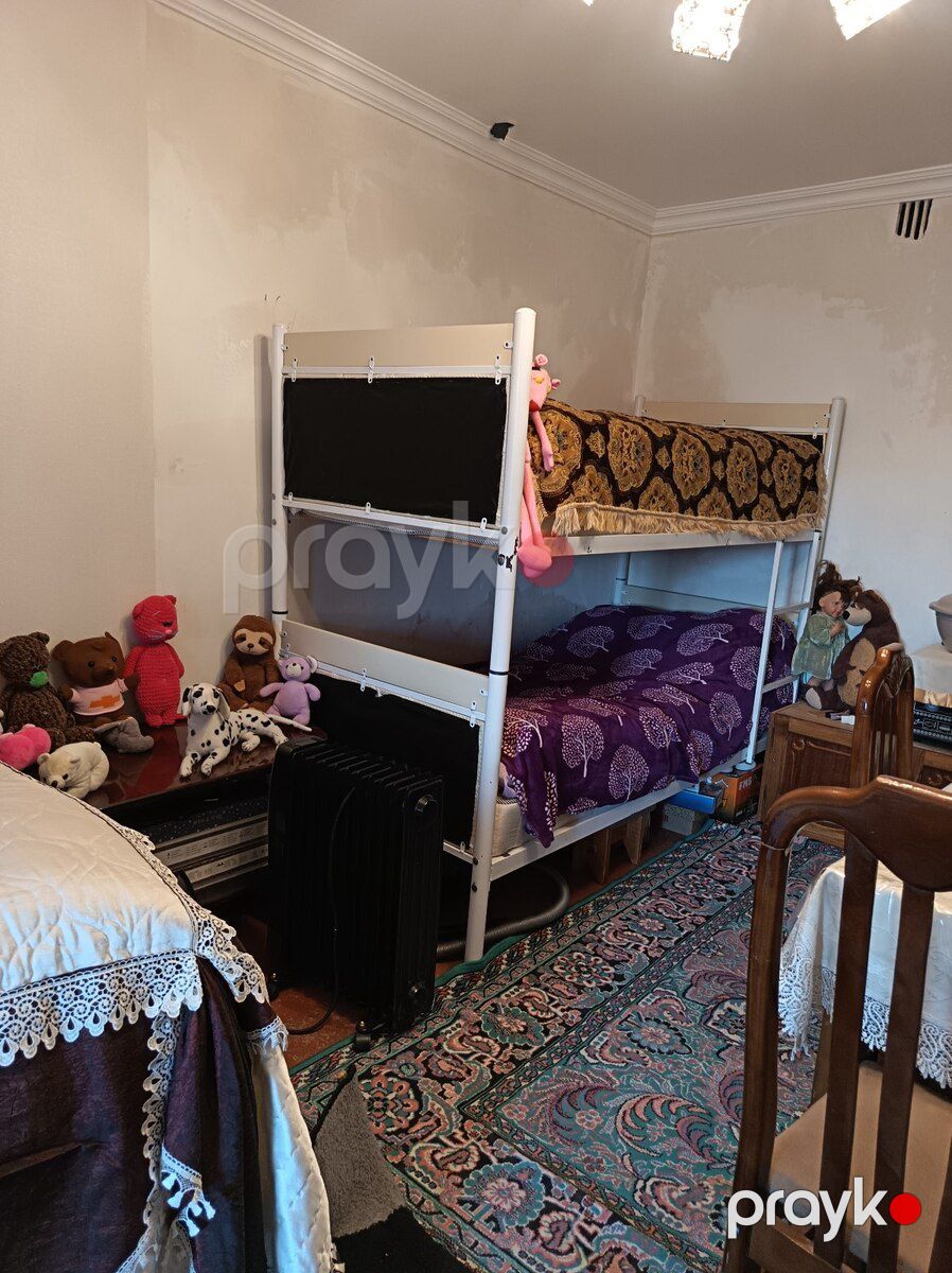 1-otaqlı mənzil, Bakıxanov qəs., 22 m² — Mənzil, Bakı (10)