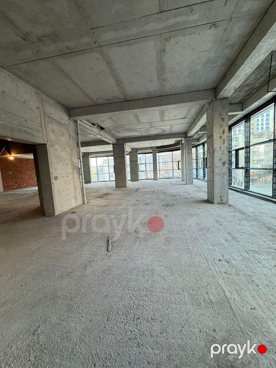 Satılır obyekt 485 m² — Əmlak, Bakı (6)
