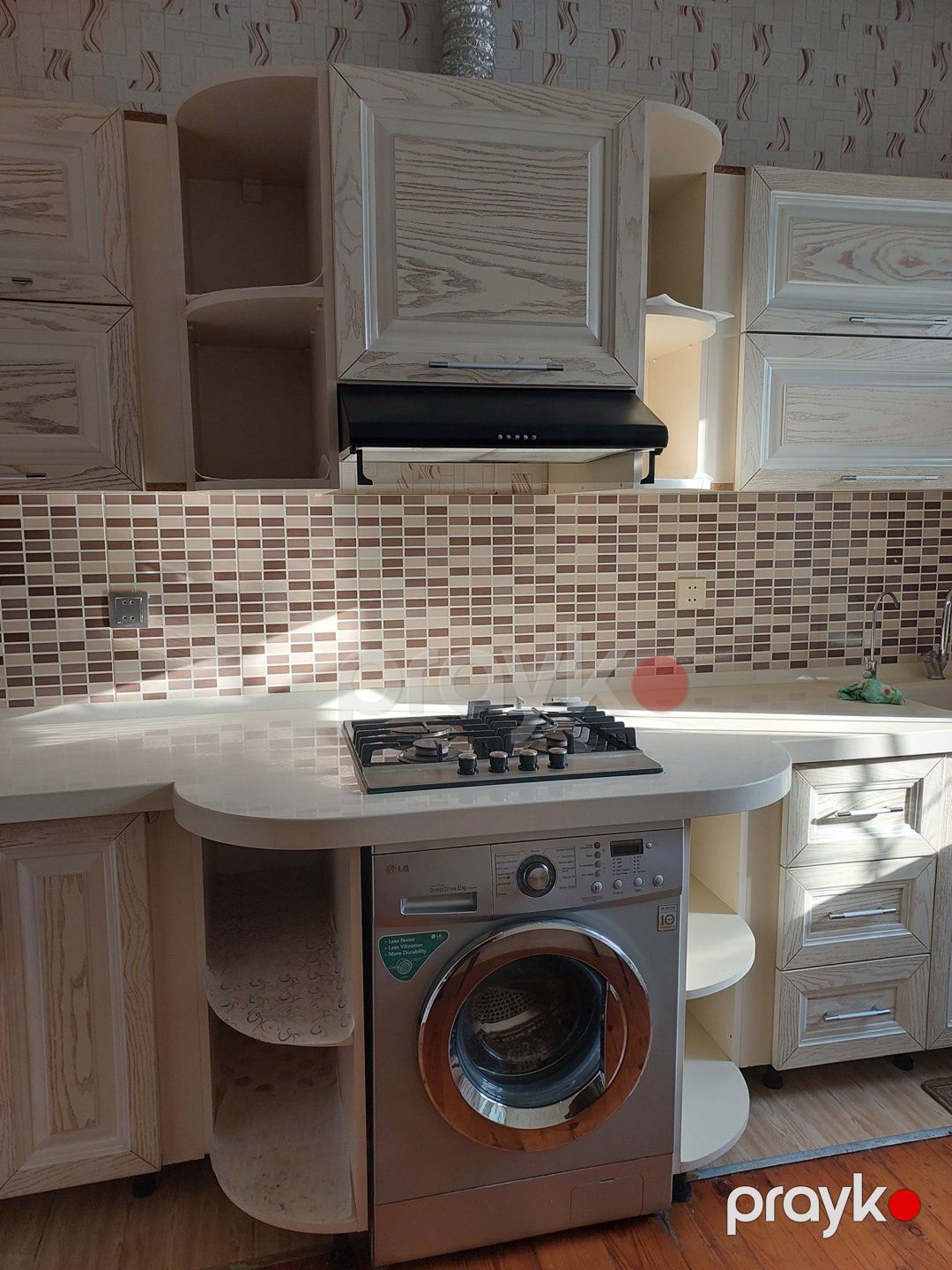 İcarəyə verilir 3 otaqlı həyət evi/bağ evi 90 m² — Ev, villa, Bakı (5)