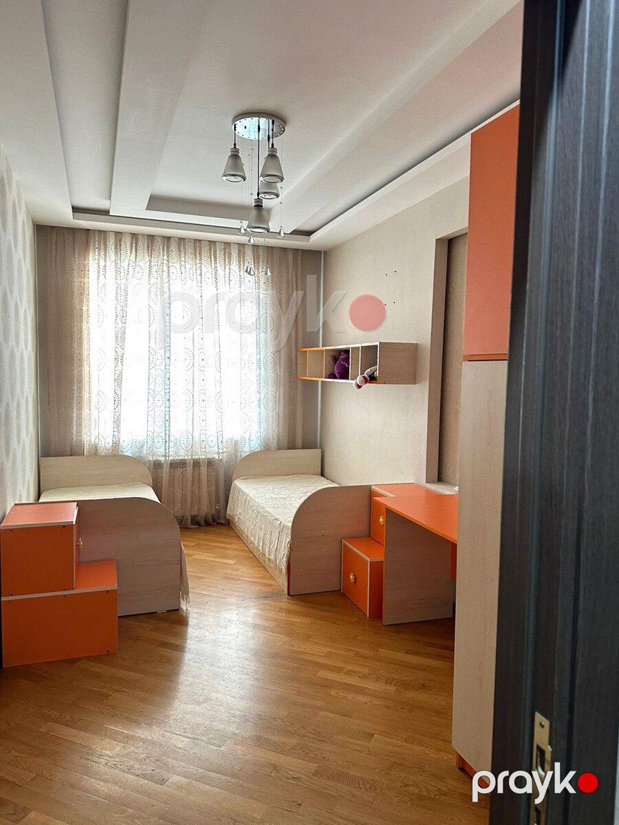 Satılır 3 otaqlı yeni tikili 95 m² — Mənzil, Bakı (5)