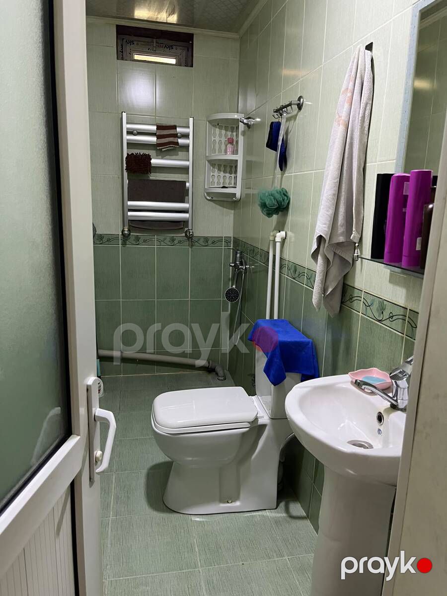 3-otaqlı yeni tikili kirayə verilir, Xırdalan ş., 140 m² — Mənzil, Xırdalan (8)
