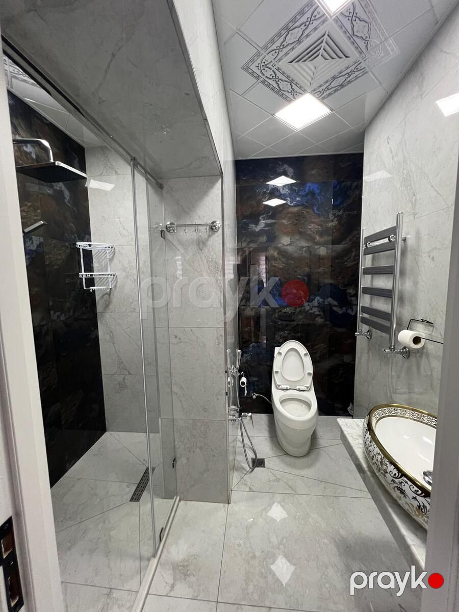 İcarəyə verilir 4 otaqlı ofis 185 m² — Ofis, Bakı (11)