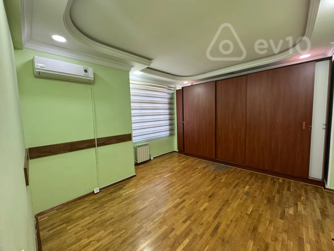 Ofis, 135 m², Zivərbəy Əhmədbəyov — kirayə — Bakı
