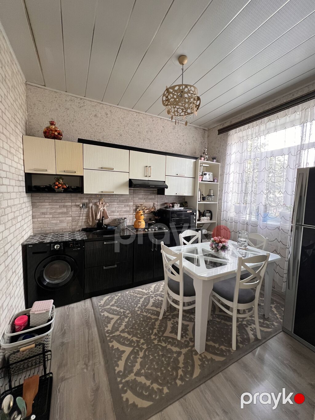 3 otaqlı, 90 kv. m — Ev, villa, Mehdiabad (7)