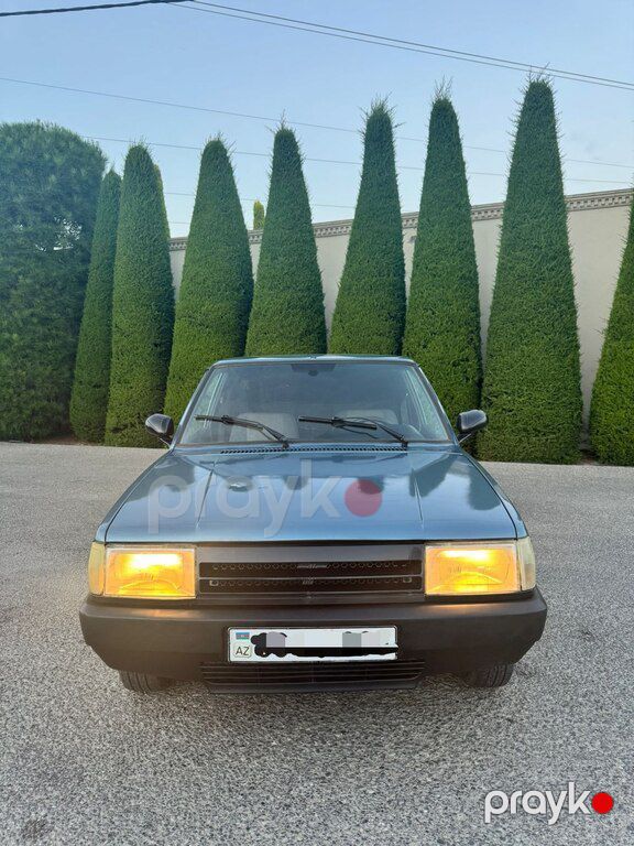 Tofas Sahin, 1.6 L, 2004 il, 100 000 km — Avtomobillər, Bakı (3)