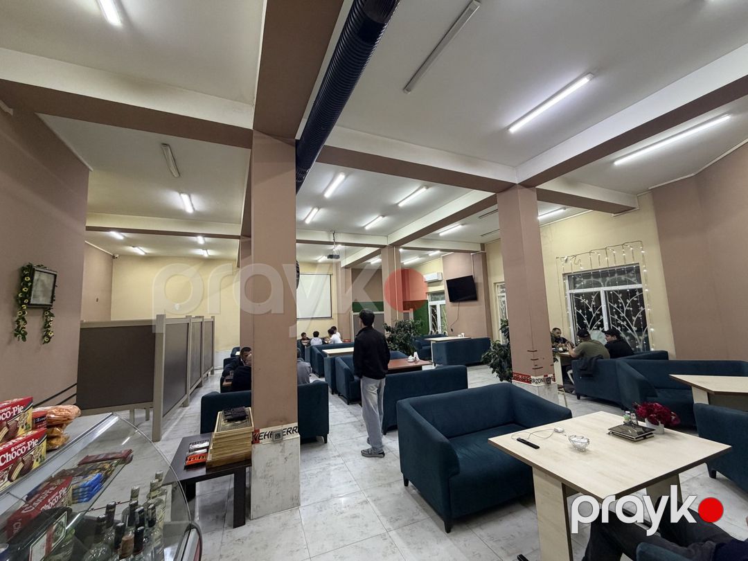 Hazır biznes (restoran avadanlığı) — Biznes və avadanlıq, Bakı (6)