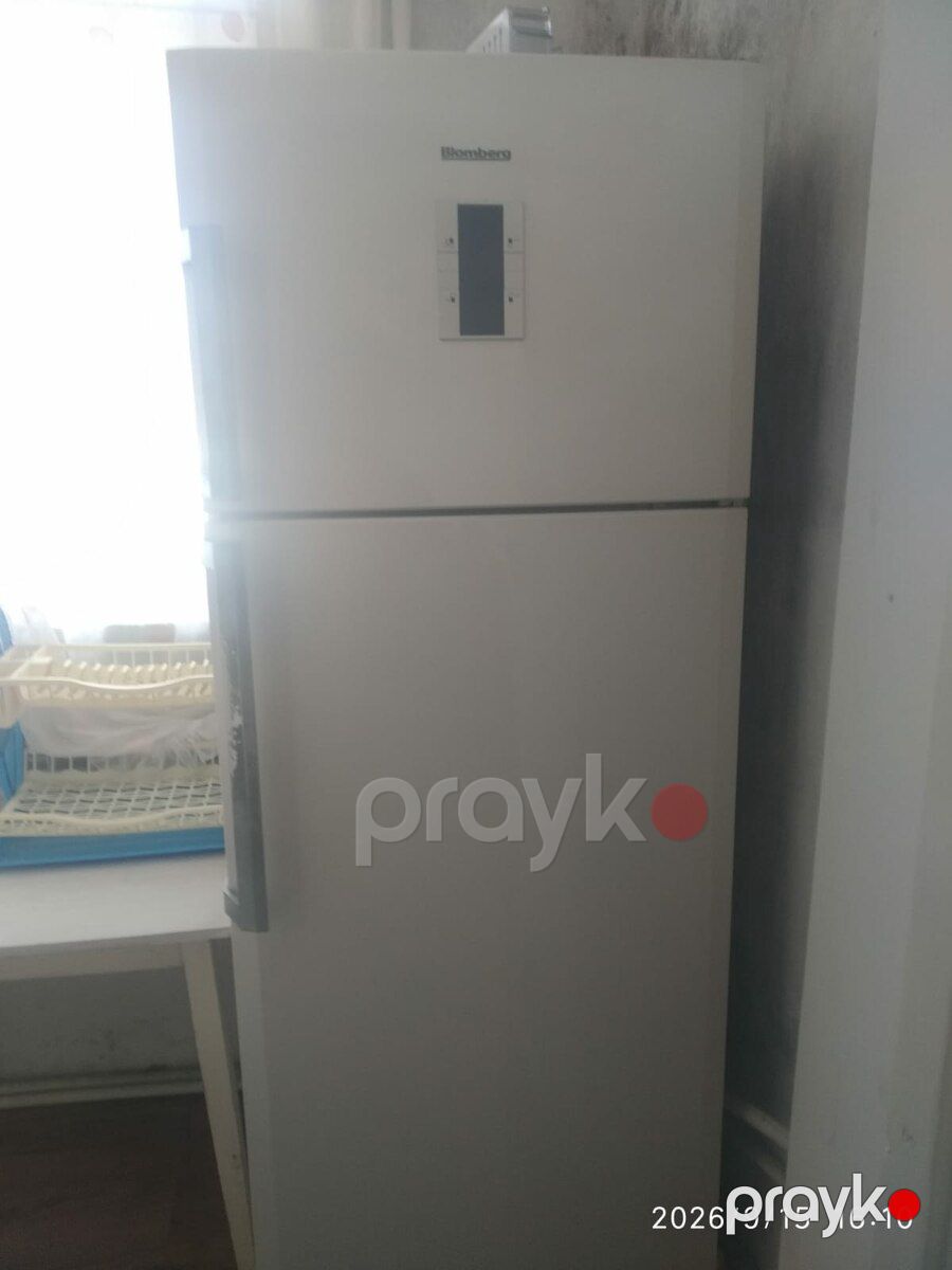 2-otaqlı mənzil kirayə verilir, Q.Qarayev m., 47 m² — Mənzil, Bakı (11)