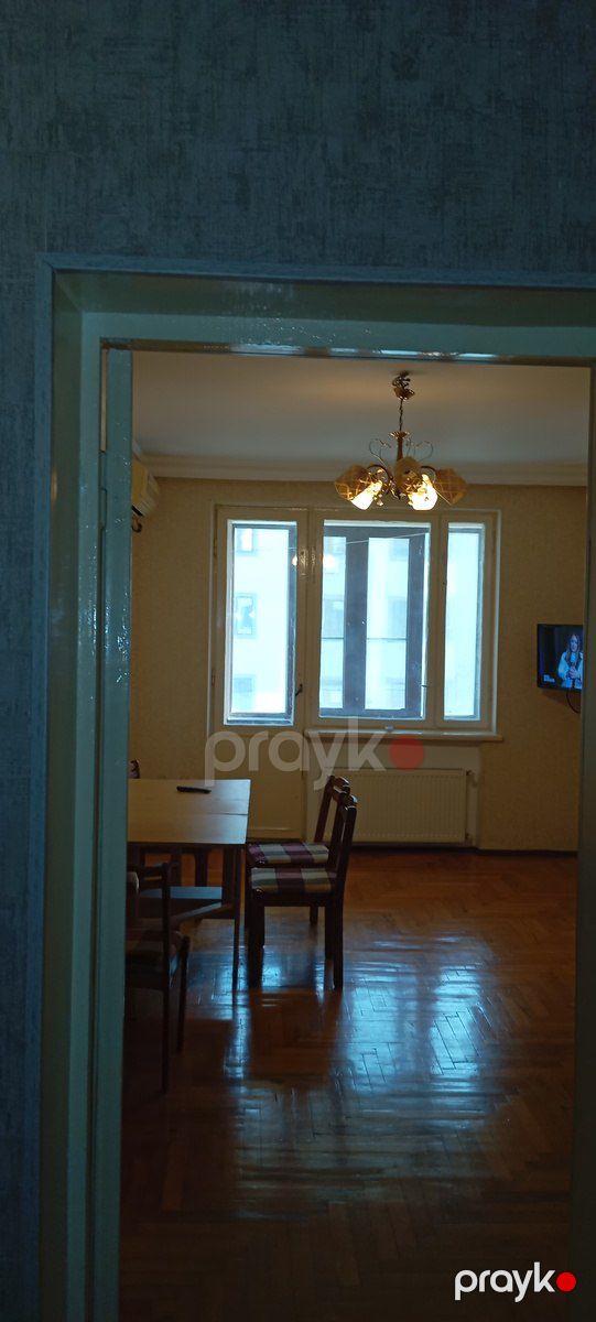 3-otaqlı yeni tikili kirayə verilir, Buzovna qəs., 57 m² — Mənzil, Bakı (5)