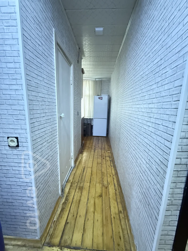 2 otaqlı mənzil, 41.6 m², 3mk, Sumqayıt — Mənzil, Sumqayıt (11)