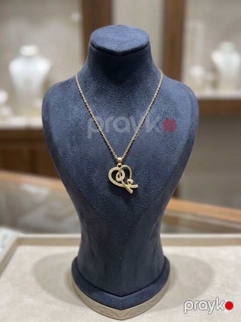Boyunbağı qadınlar üçün 0770 — Bakı