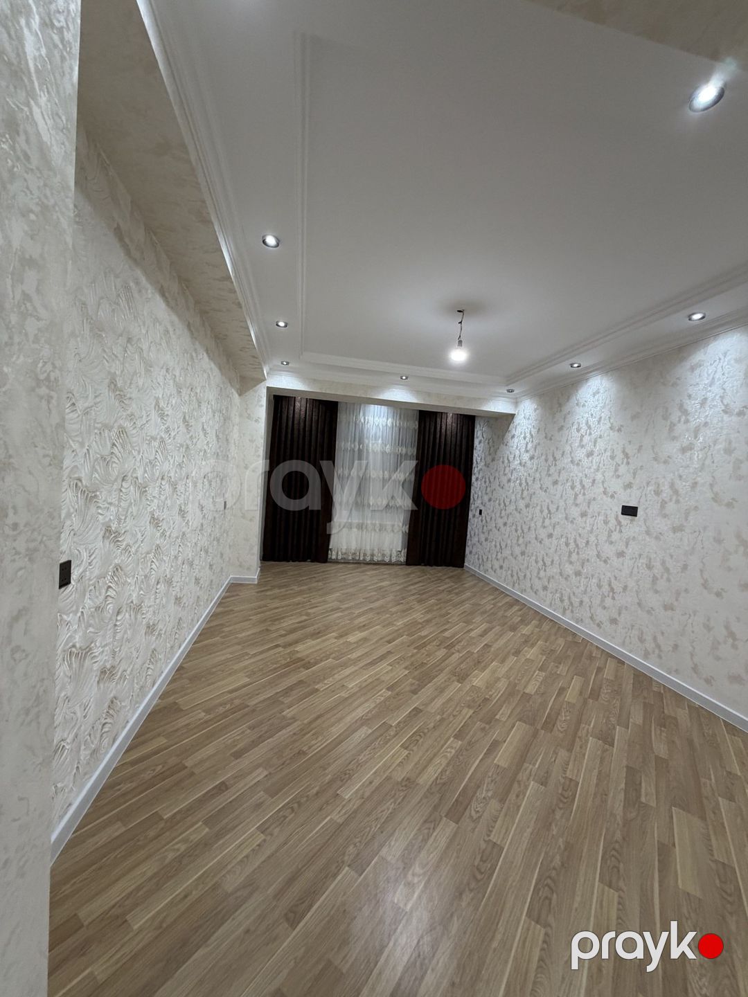 İcarəyə verilir 2 otaqlı yeni tikili 78 m² — Mənzil, Bakı (3)