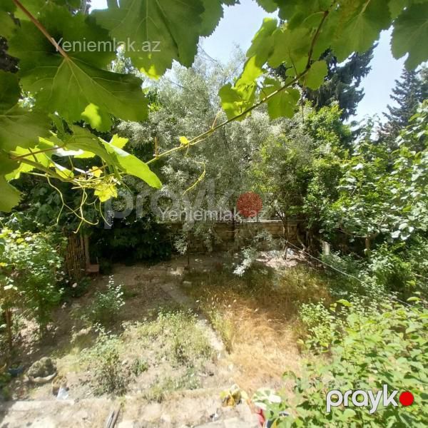 Satılır 5 otaqlı Bina evi menzil (Köhnə tikili), 130 m², Xətai rayonu — Mənzil, Bakı (9)