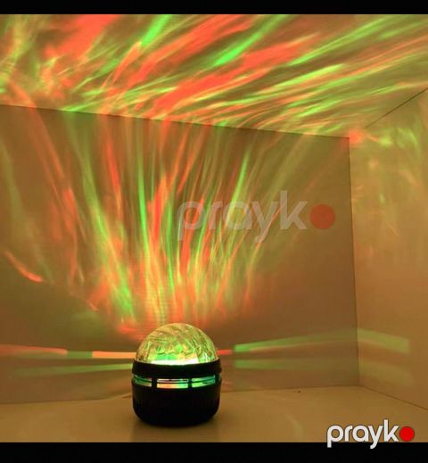 Dekorativ lampa BlazeVIP0291 — Bakı