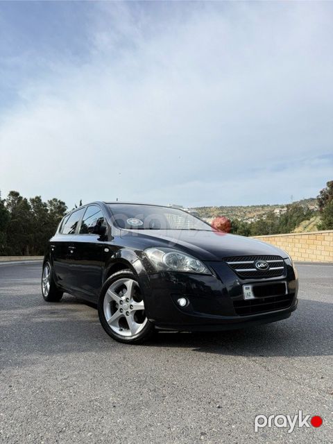 Kia Ceed, 1.6 L, 2008 il, 288 000 km — Bakı