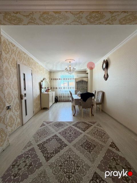 3 otaqlı mənzil, 72 m², Masazır qəs. Qurtuluş 93 Bağçalı Evlər yaşayış kompleksi, Abşeron