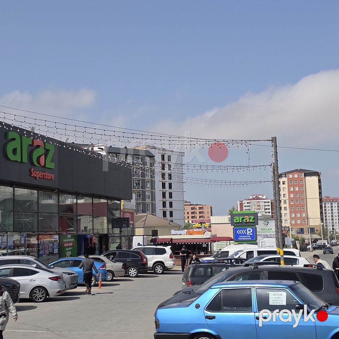 Satılır torpaq 96 sot — Torpaq, Bakı (3)
