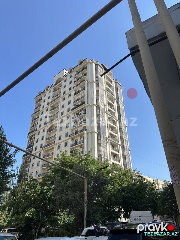 Nəsimidə Obyekt — Ofis, Bakı (2)