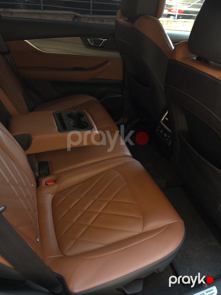 Chery Tiggo 8 Pro e+, 1.5 L, 19.27 kWh, 2023 il, 87 000 km — Avtomobillər, Bakı (8)