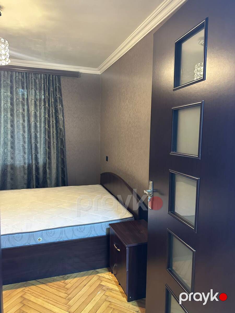 İcarəyə verilir 2 otaqlı köhnə tikili 60 m² — Mənzil, Bakı (2)