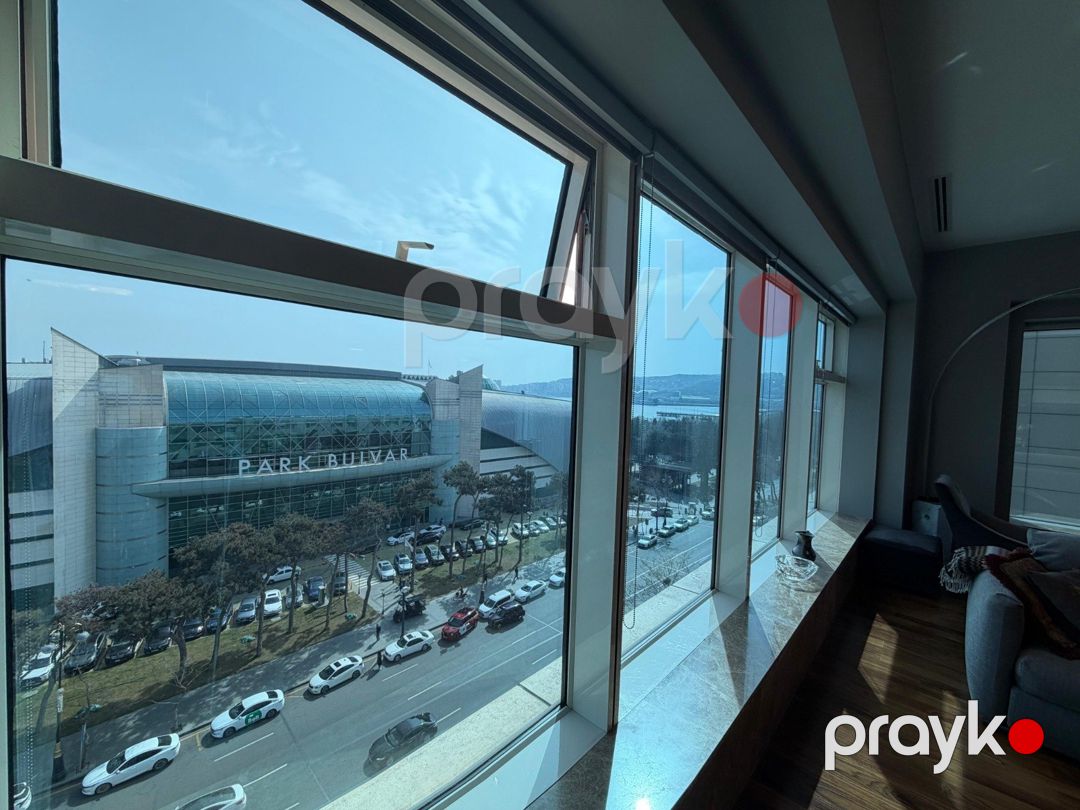 Satılır 2 otaqlı yeni tikili 114 m² — Mənzil, Bakı (9)