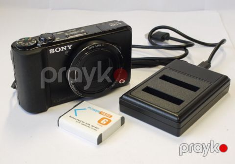 "Sony" kamera üçün BG1 batareyası — Bakı