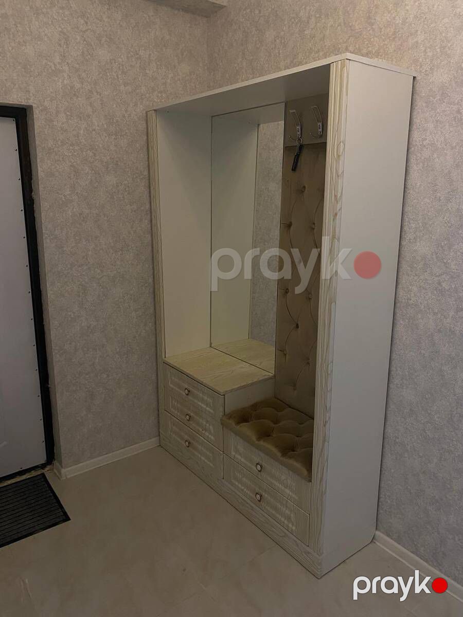 İcarəyə verilir 2 otaqlı yeni tikili 75 m² — Mənzil, Sumqayıt (6)