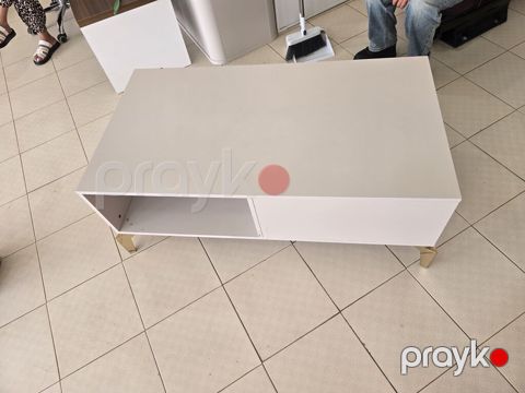 Düz masa, Açılmayan, Təkərsiz, Laminat — Bakı