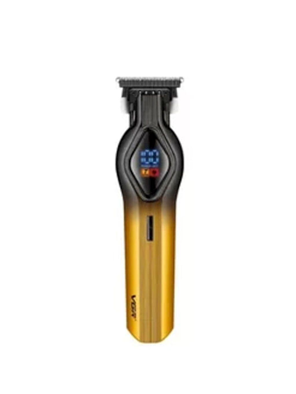 Trimmer VGR 921 - 2 sürətli - 6500-7500RPM / 1200MAH - 200 Dəqiqə — Saç kəsmə maşınları, Bakı (7)