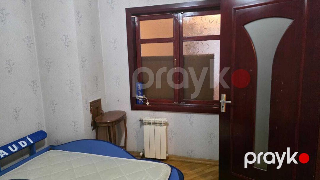 İcarəyə verilir 2 otaqlı yeni tikili 90 m² — Mənzil, Bakı (9)