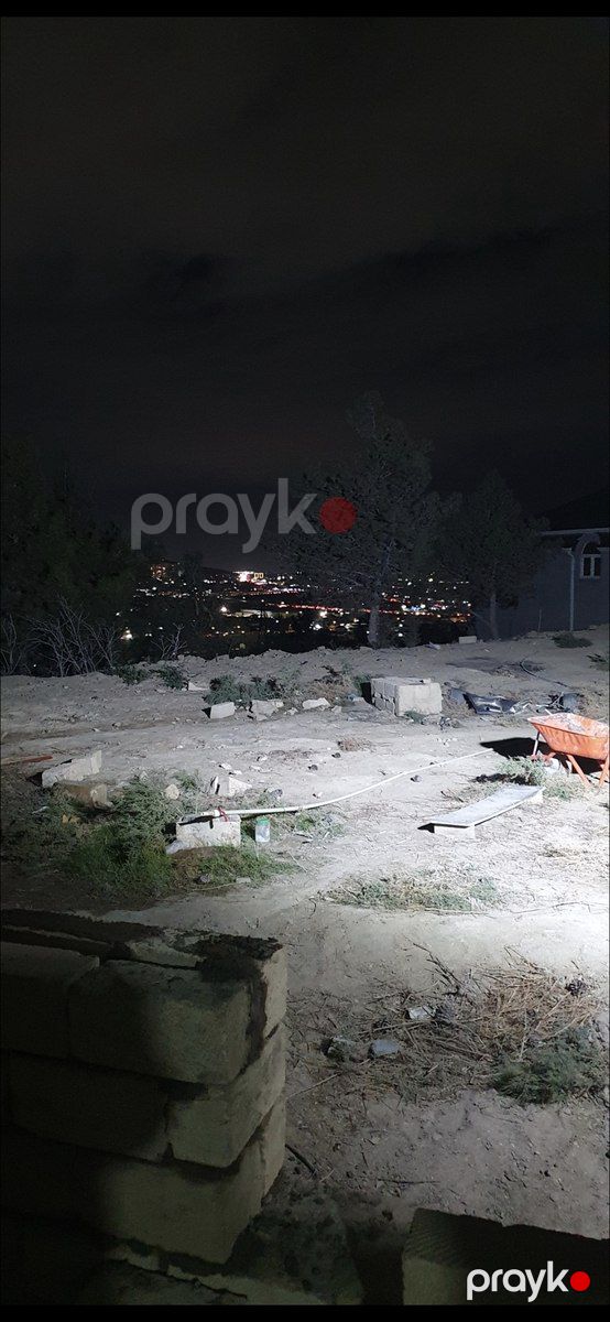 Həyət evi, Avtovağzal m — Ev, villa, Bakı (8)