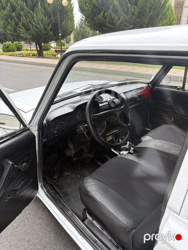 Lada (VAZ) 2106, 1.3 L, 1994 il, 30 000 km — Avtomobillər, Balakən (4)
