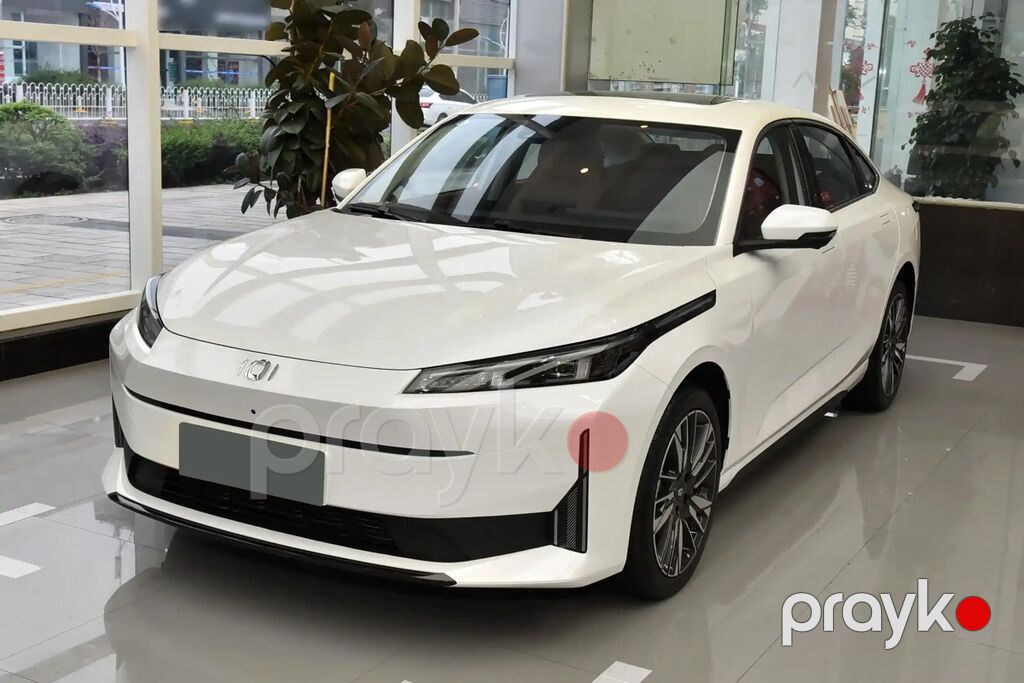 Changan Qiyuan A05: 2024–2025-ci il modelləri Changan Eado — Avtomobil xalıları və aksesuarları, Bakı (2)